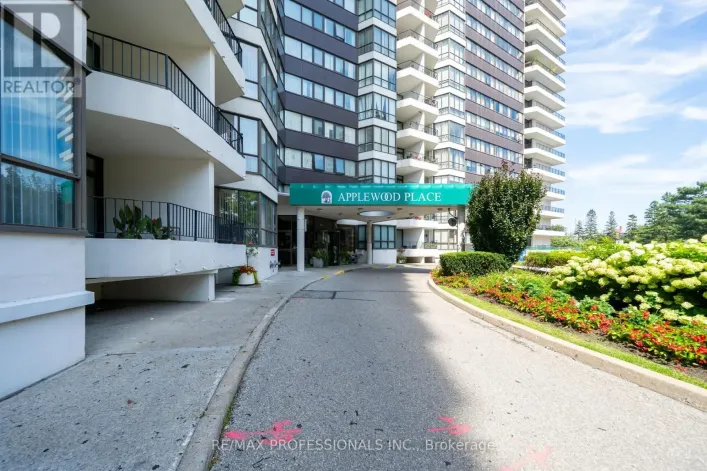 1204 - 1333 BLOOR STREET, Mississauga
