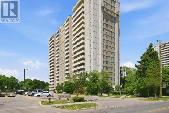1204 - 1338 YORK MILLS ROAD, Toronto
