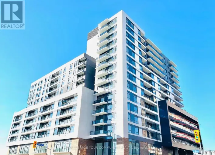 1204 - 1350 ELLESMERE ROAD, Toronto