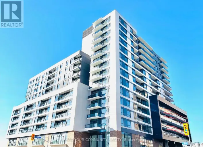 1204 - 1350 ELLESMERE ROAD, Toronto