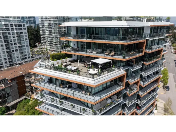 1204 1439 GEORGE STREET, White Rock