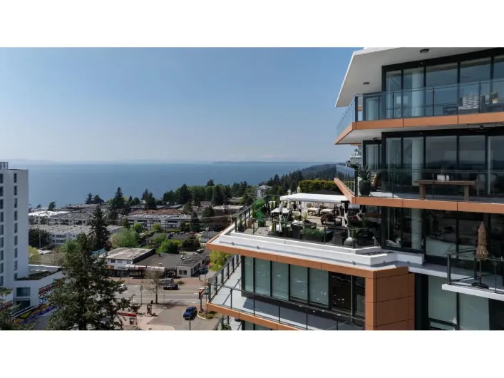 1204 1439 GEORGE STREET, White Rock