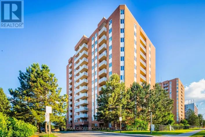 1204 - 15 SEWELLS ROAD, Toronto