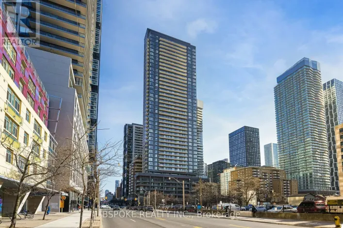 1204 - 159 DUNDAS STREET E, Toronto