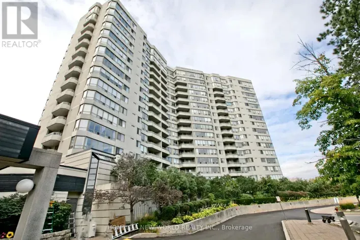 1204 - 160 ALTON TOWERS CIRCLE, Toronto