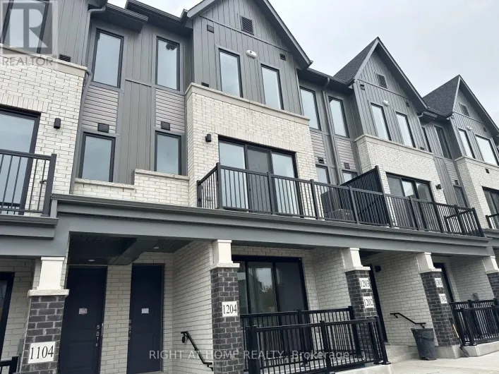 1204 - 160 DENSMORE ROAD, Cobourg