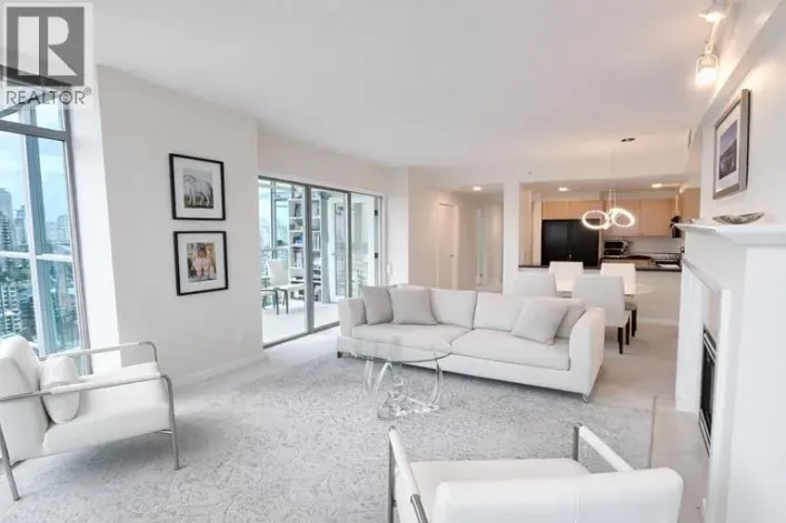 1204 1710 BAYSHORE DRIVE, Vancouver