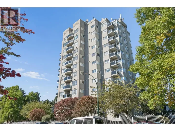 1204 1833 FRANCES STREET, Vancouver