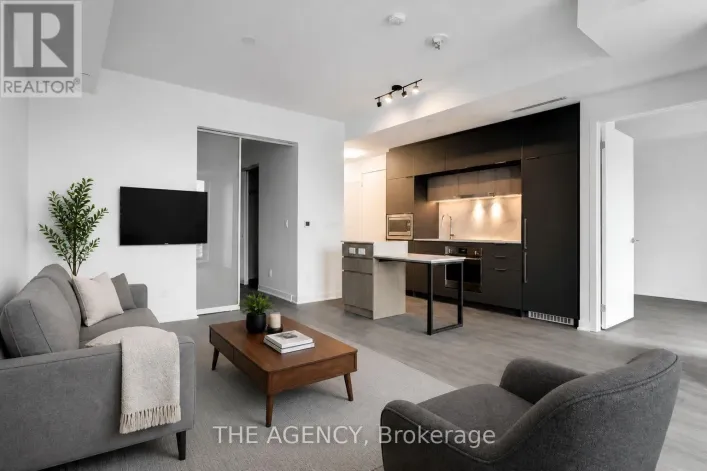 1204 - 185 ALBERTA AVENUE, Toronto