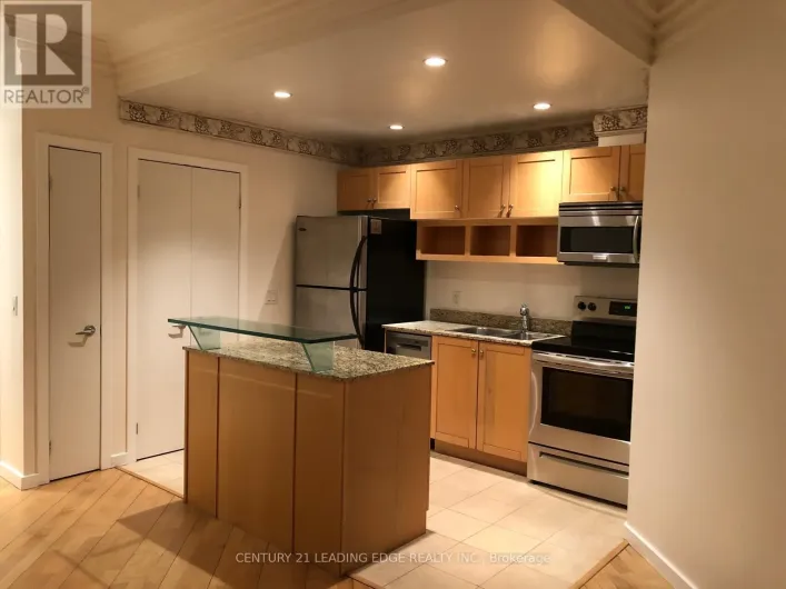 1204 - 218 QUEENS QUAY W, Toronto