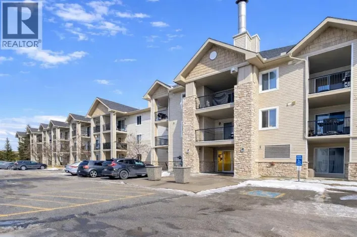 1204, 2371 Eversyde Avenue SW, Calgary