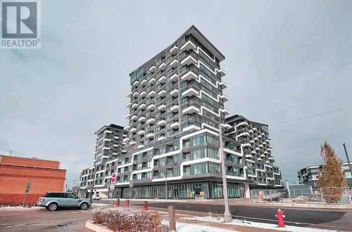 ##1204 - 2481 TAUNTON ROAD, Oakville