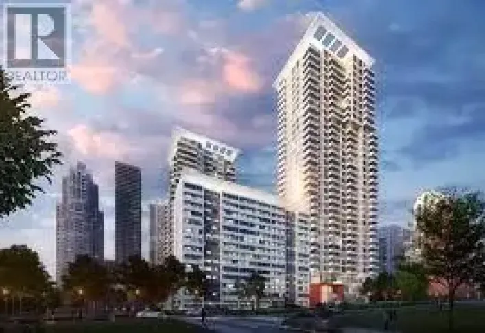 Apartment for rent: 1204 - 25 HOLLY STREET, Toronto