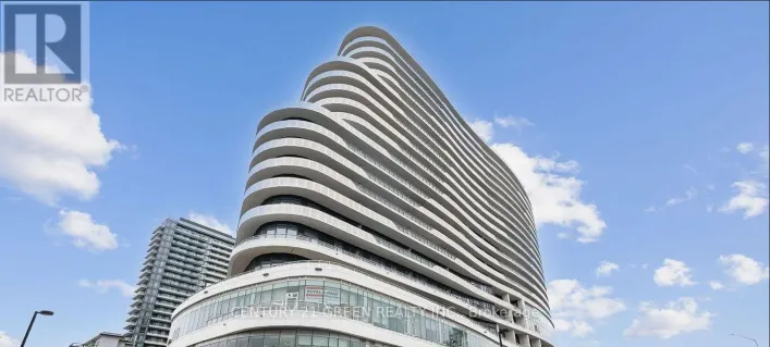 1204 - 2520 EGLINTON AVENUE W, Mississauga