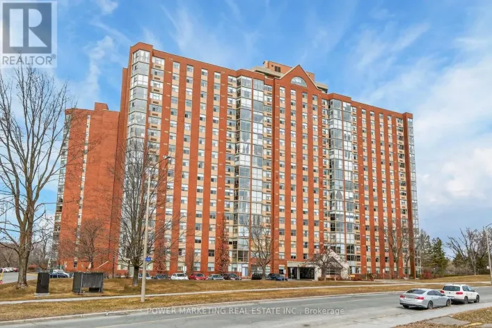 1204 - 2760 CAROUSEL CRESCENT, Ottawa