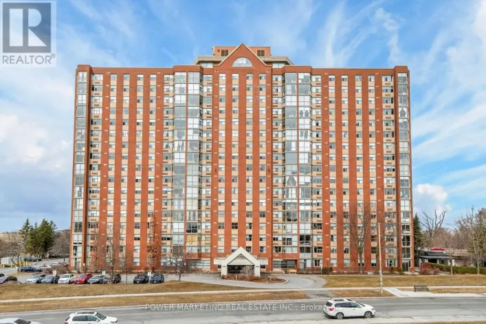 1204 - 2760 CAROUSEL CRESCENT, Ottawa
