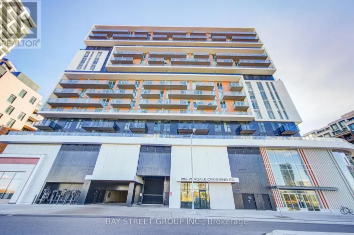 1204 - 292 VERDALE CROSSING, Markham
