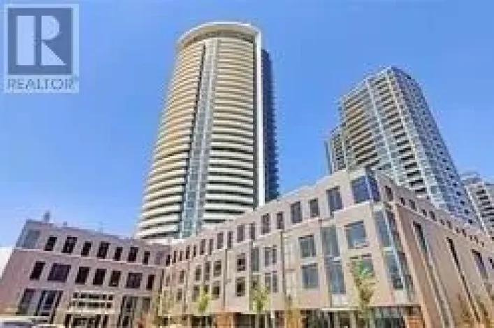 1204 - 30 GIBBS ROAD, Toronto