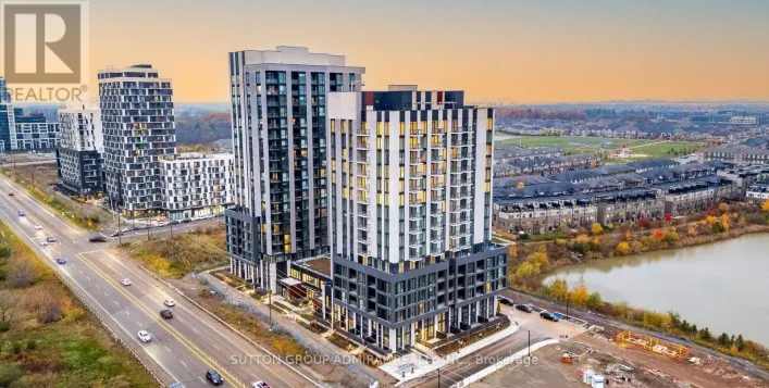 1204 - 3071 TRAFALGAR ROAD, Oakville