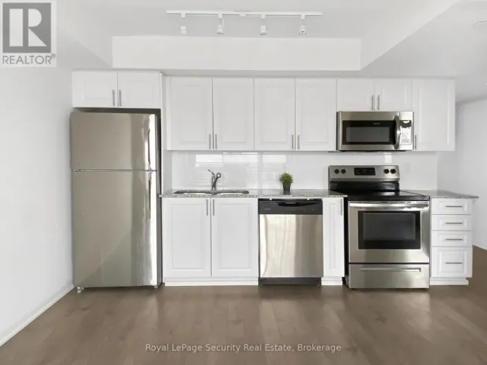 1204 - 3091 DUFFERIN STREET, Toronto