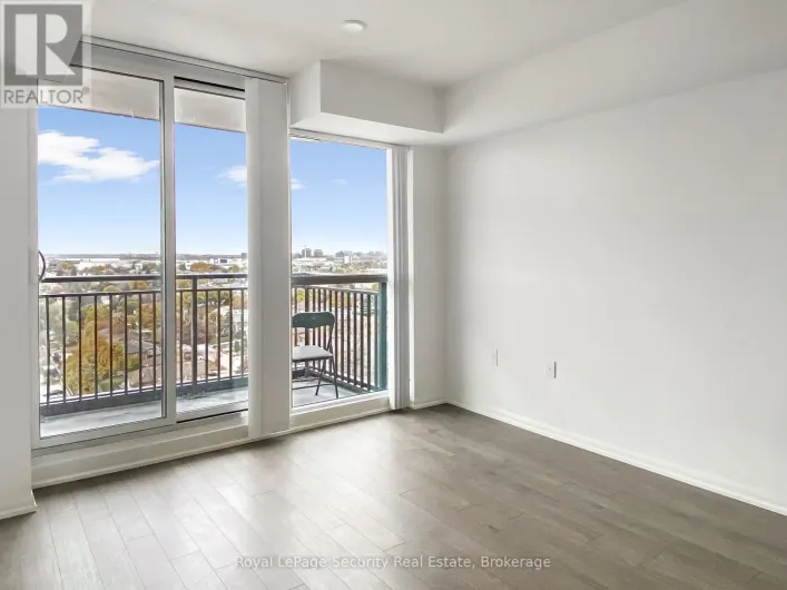 1204 - 3091 DUFFERIN STREET, Toronto