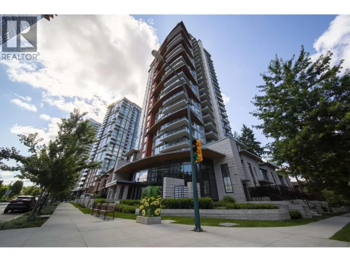 1204 3096 WINDSOR GATE, Coquitlam