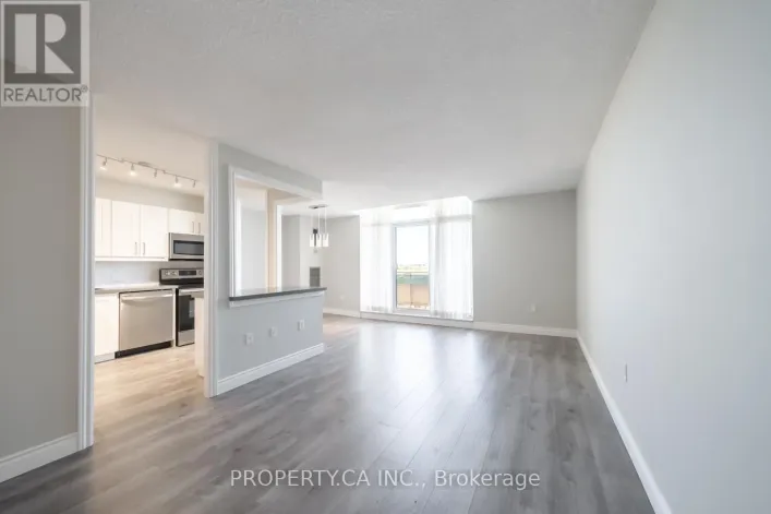 1204 - 355 RATHBURN ROAD E, Mississauga