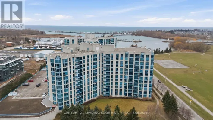 1204 - 360 WATSON STREET, Whitby