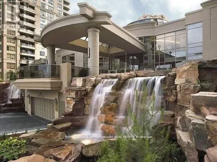 1204 - 3880 DUKE OF YORK BOULEVARD, Mississauga
