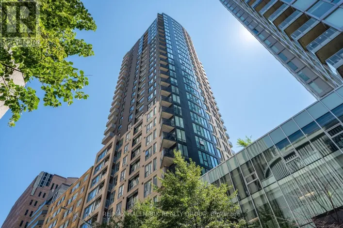 1204 - 40 NEPEAN STREET, Ottawa