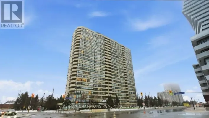 1204 - 400 WEBB DRIVE, Mississauga