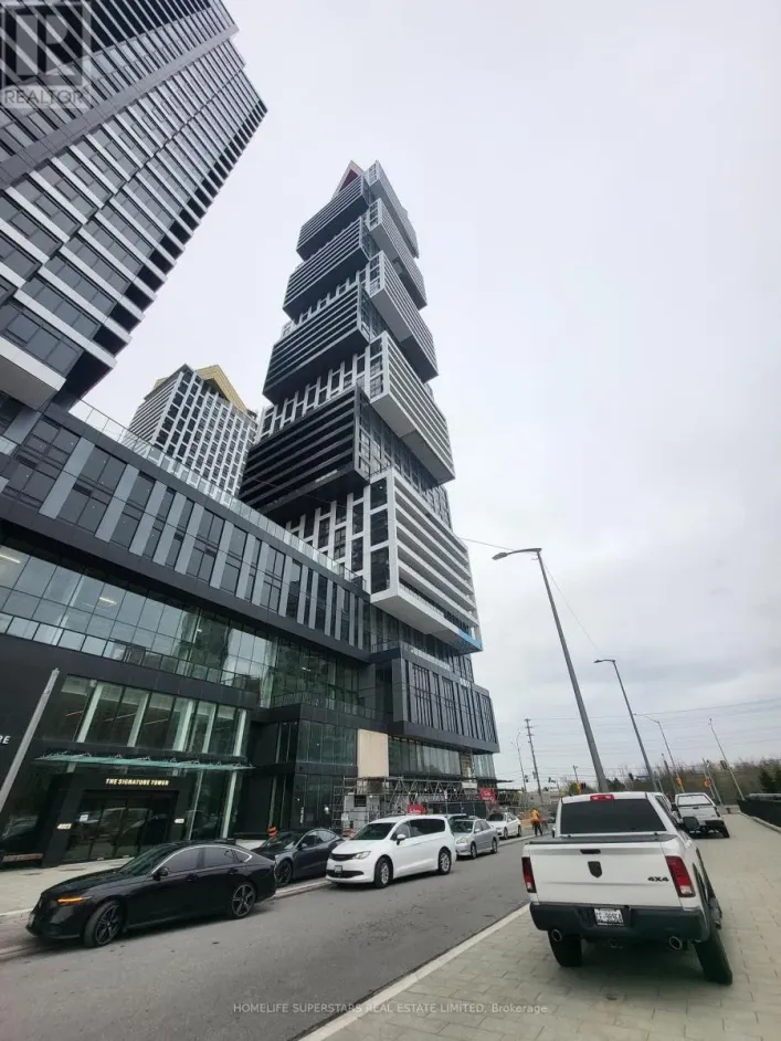 1204 - 4015 THE EXCHANGE, Mississauga