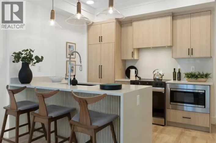 1204, 4270 Norford Avenue NW, Calgary