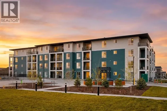 1204, 47 Creekview Gardens SW, Calgary