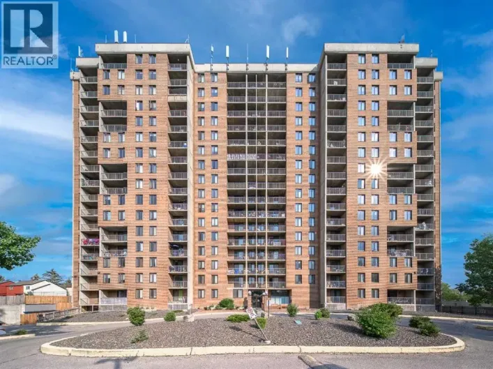 1204, 4944 Dalton Drive NW, Calgary