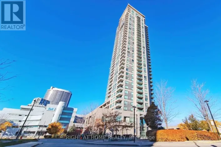 1204 - 50 BRIAN HARRISON WAY, Toronto