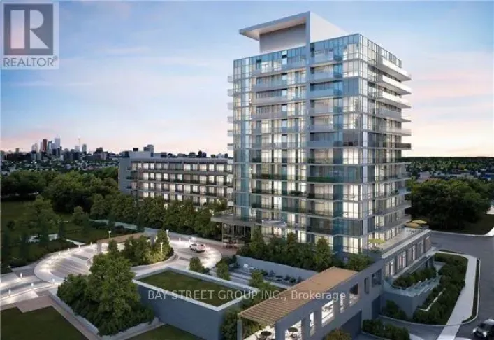 1204 - 52 FOREST MANOR ROAD, Toronto