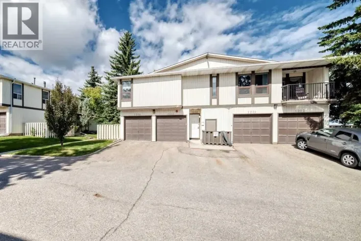 1204, 544 Blackthorn Road NE, Calgary