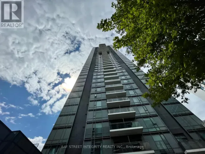 Apartment for rent: 1204 - 55 ANN O'REILLY ROAD, Toronto