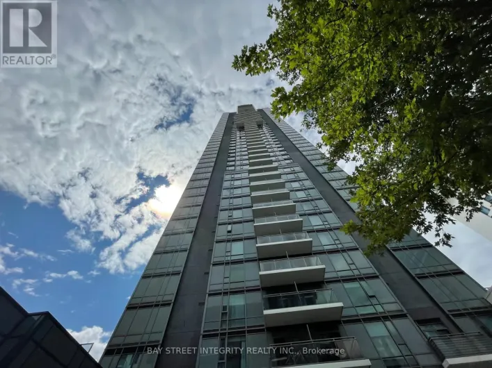1204 - 55 ANN O'REILLY ROAD, Toronto
