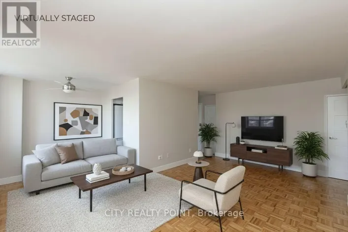 1204 - 55 ISABELLA STREET, Toronto