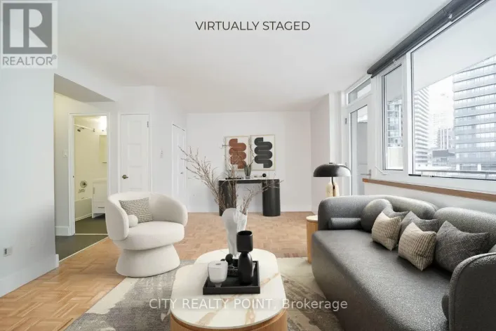 1204 - 55 ISABELLA STREET, Toronto