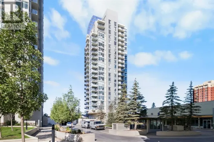 1204, 55 Spruce Place SW, Calgary