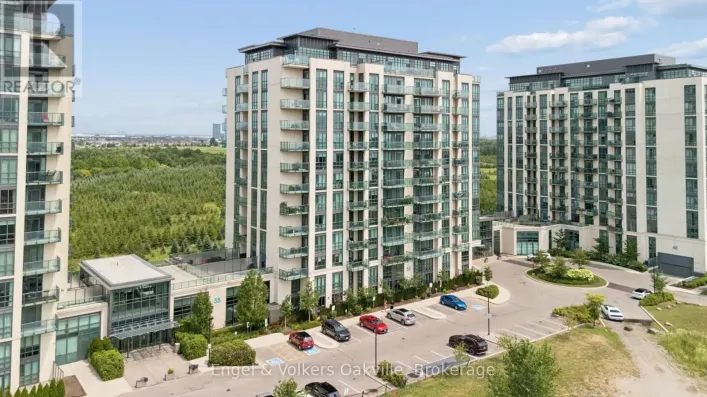 1204 - 55 YORKLAND BOULEVARD, Brampton