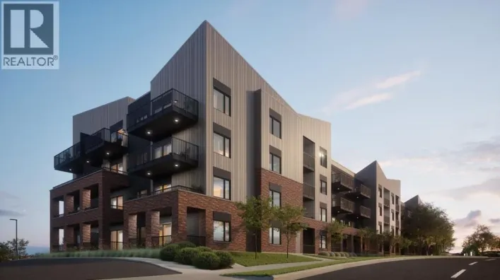 1204, 570 Silverton Street SW, Calgary