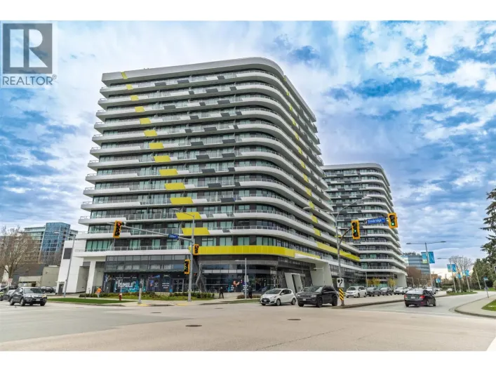 1204 5766 GILBERT ROAD, Richmond