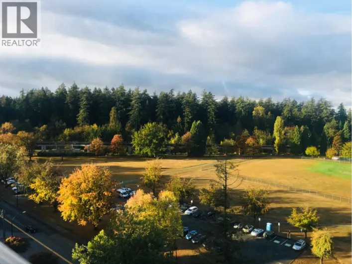 1204 5790 PATTERSON AVENUE, Burnaby