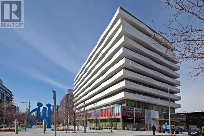 1204 - 60 TANNERY ROAD, Toronto