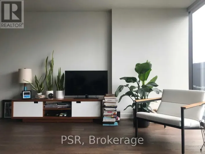 1204 - 629 KING STREET W, Toronto