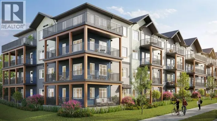 1204, 65 Red Embers Plaza NE, Calgary